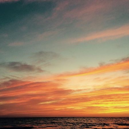 Village Camping Hawaii Албиния Экстерьер фото